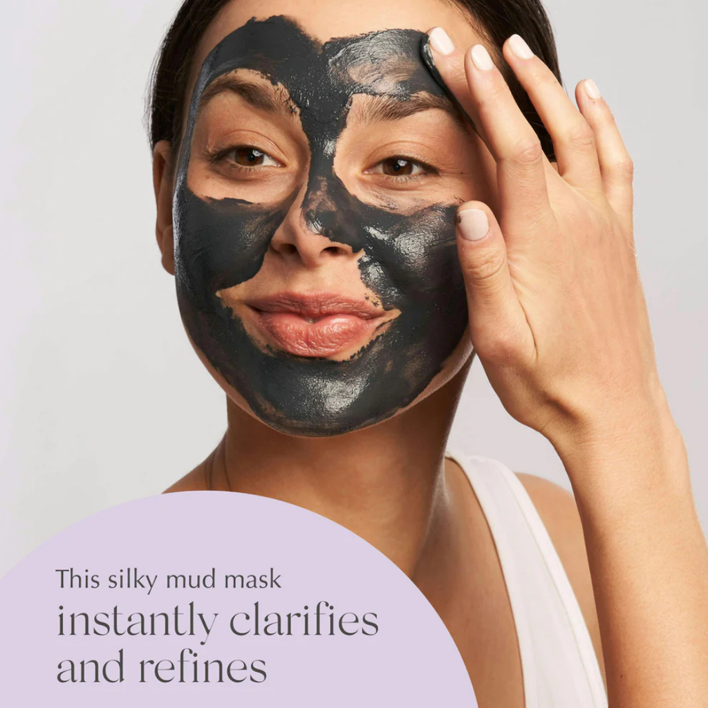 exuviance-detox-mud-100ml-application