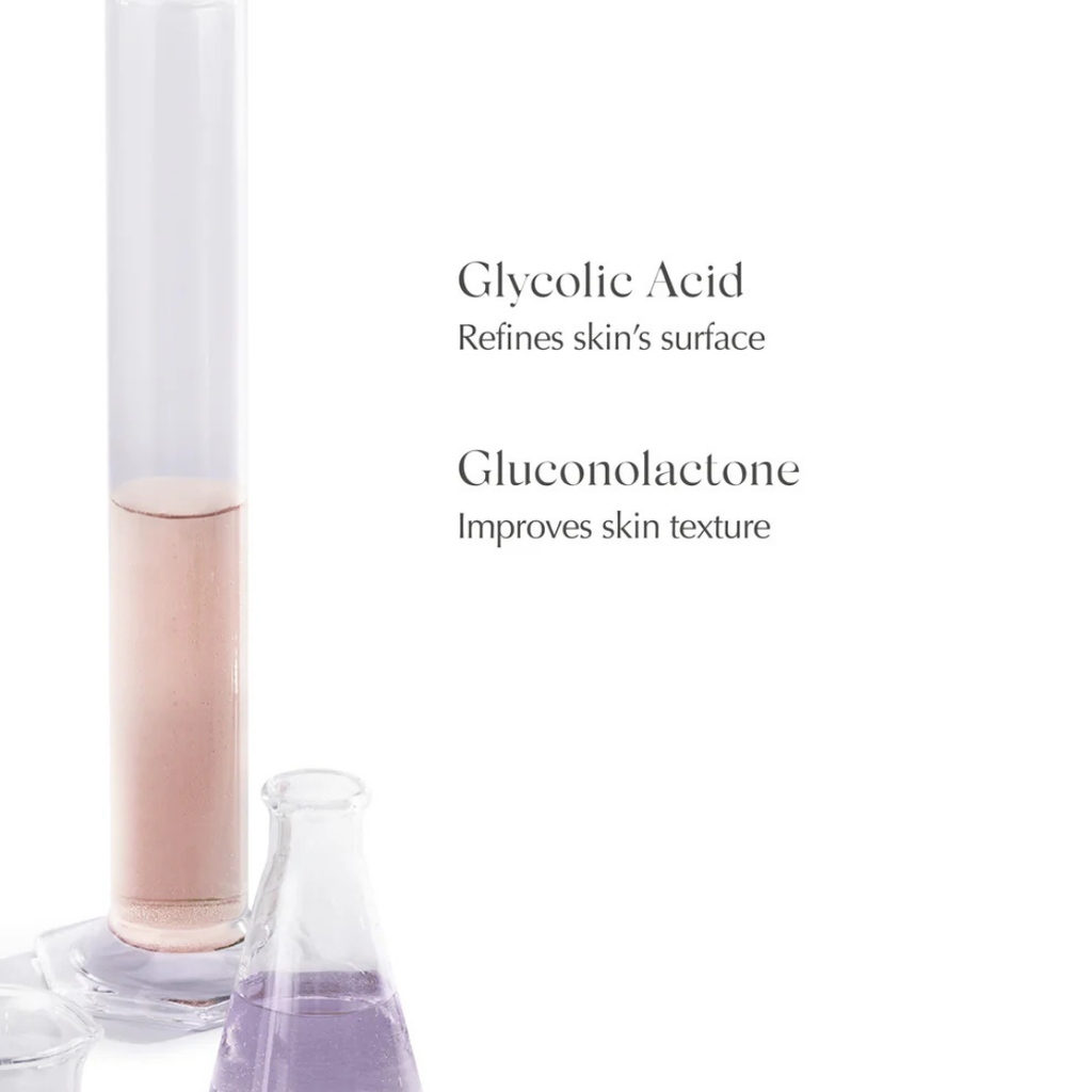 exuviance-deep-clean-AHA-cleanser-212ml-key ingredients