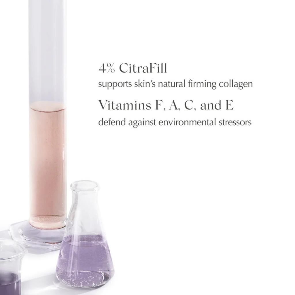 exuviance-citrafirm-face-oil-27ml-key ingredients