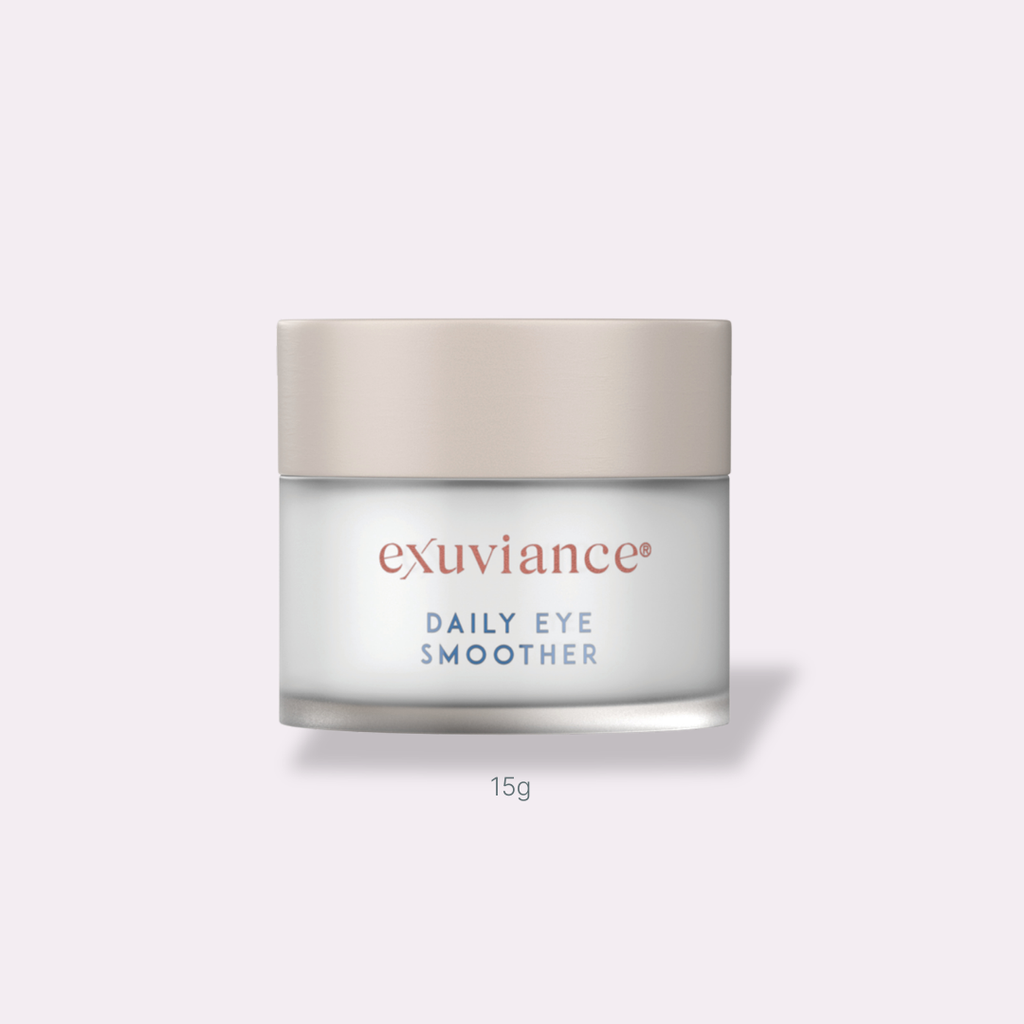 exuviance-daily-eye-smoother-15g-all skin types