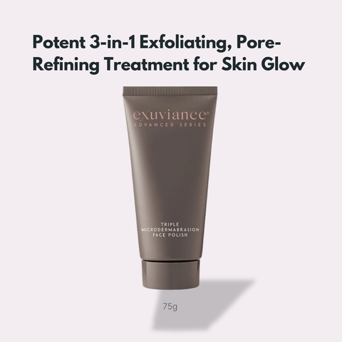 exuviance-triple-microdermabrasion-face-polish-75g-all skin types (2)