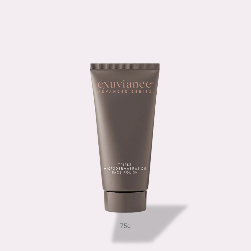 exuviance-triple-microdermabrasion-face-polish-75g-all skin types