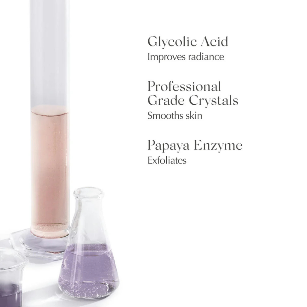 exuviance-triple-microdermabrasion-face-polish-75g-key ingredients