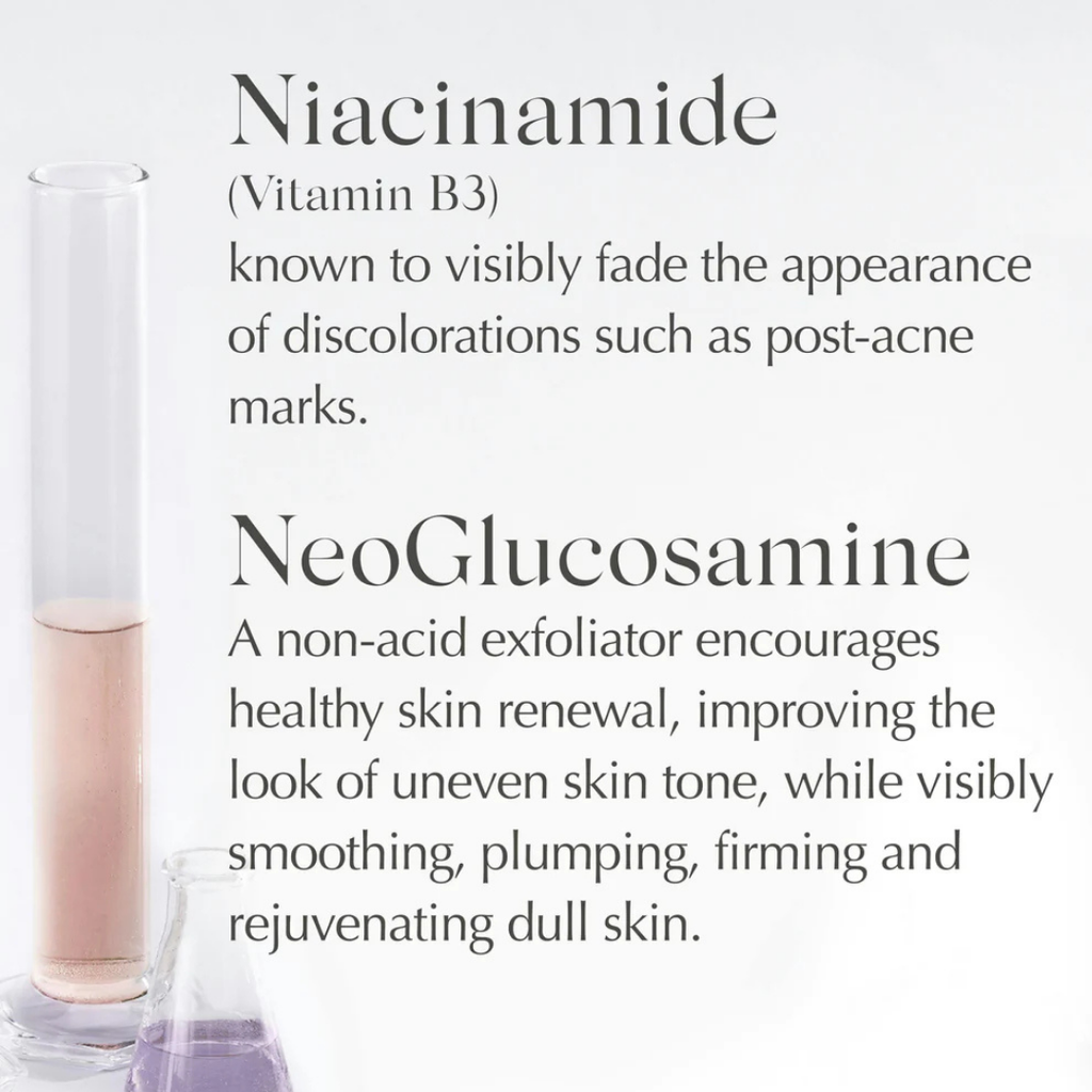 exuviance-clarifying-&-renewing-serum-30ml-key ingredients