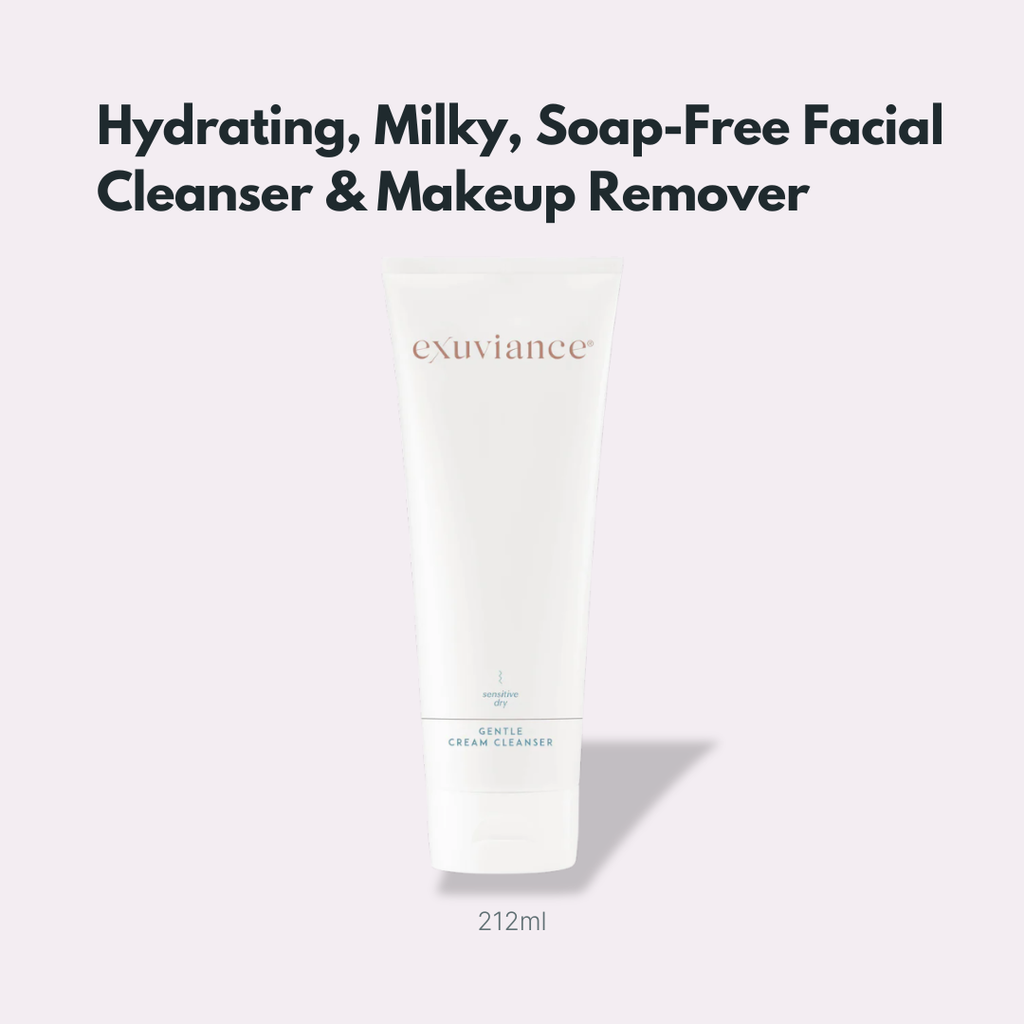 exuviance-gentle-cream-cleanser