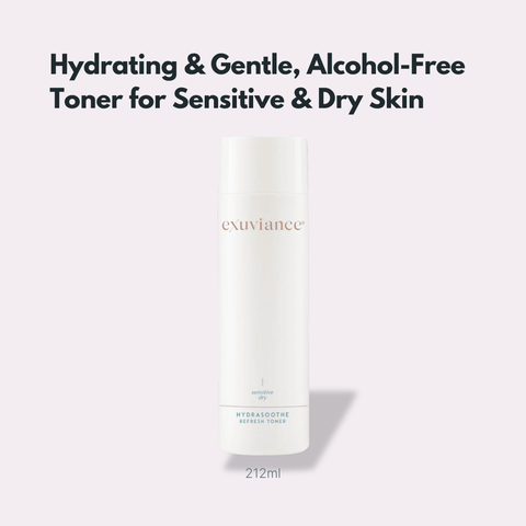 exuviance-hydrasoothe