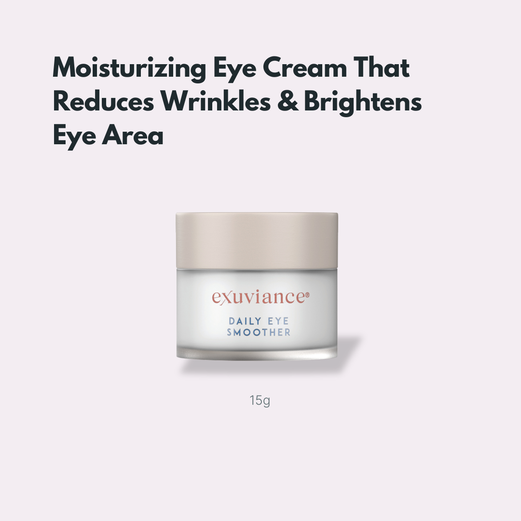 exuviance-daily-eye-smoother-15g-all skin types