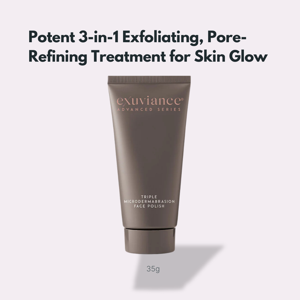 exuviance-triple-microdermabrasion-face-polish-75g-all skin types (2)