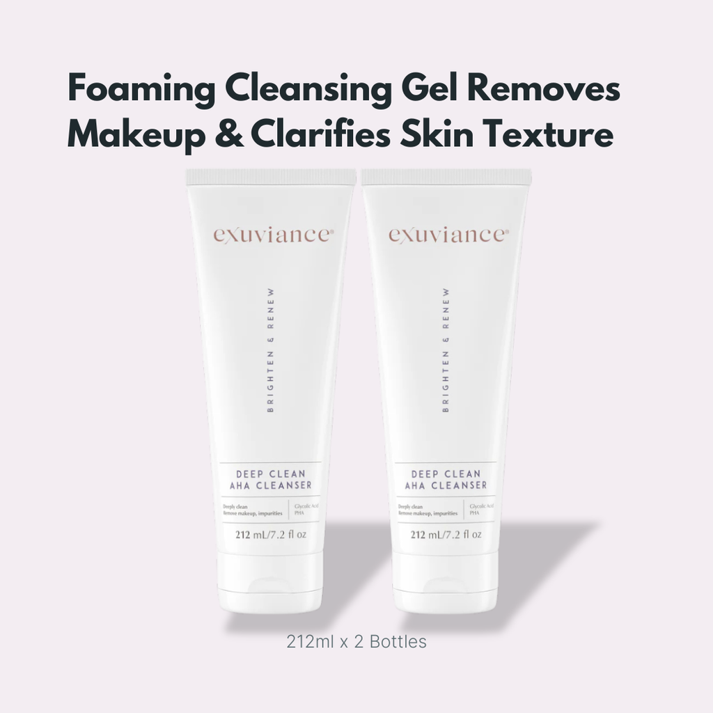 exuviance-deep-clean-aha-2pcs