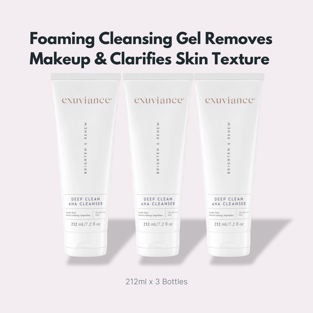 exuviance-deep-clean-aha-3pcs