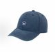 藍色