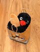 pingu開放紙袋（廠商1月底陸續出貨）
