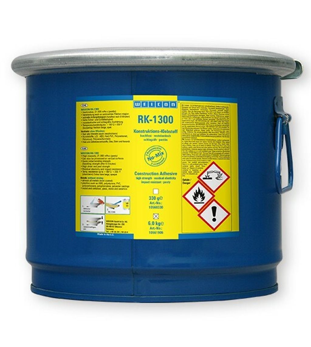 Weicon RK-1300 Structural Acrylic Adhesive 6kg.jpg