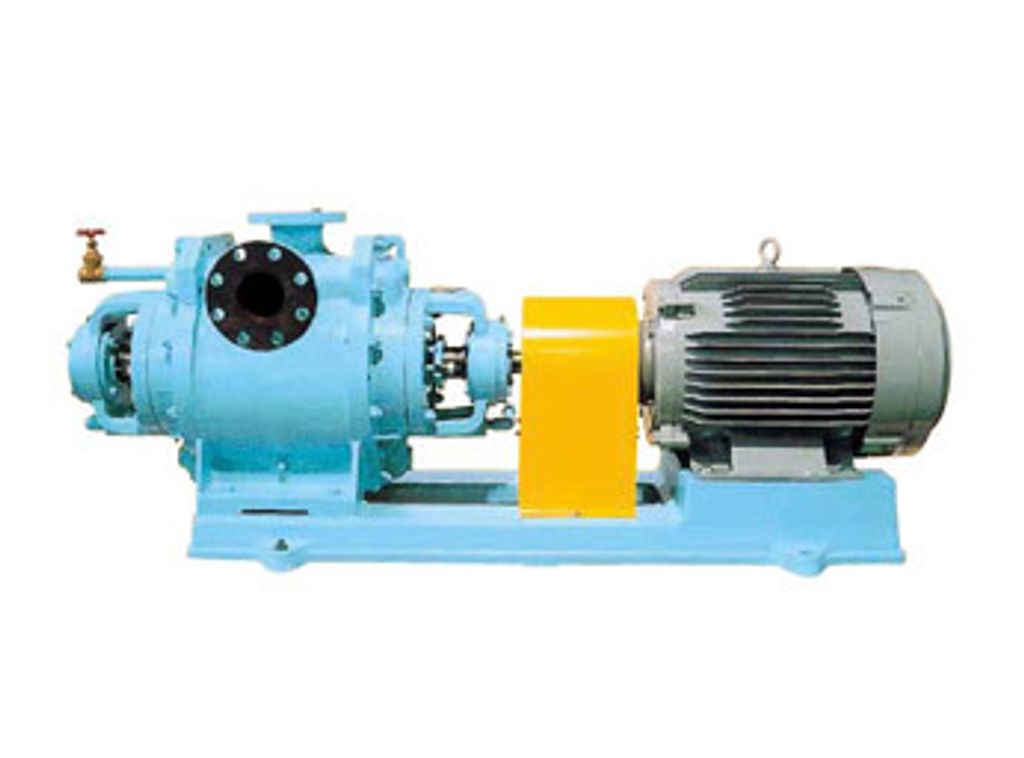 Tsurumi Pump VA-Series