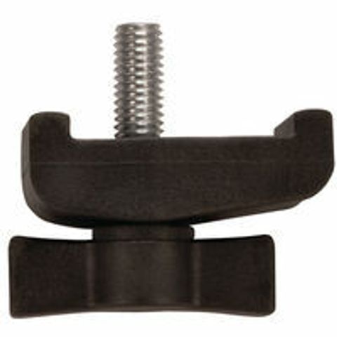 Essentra Panel Clamps