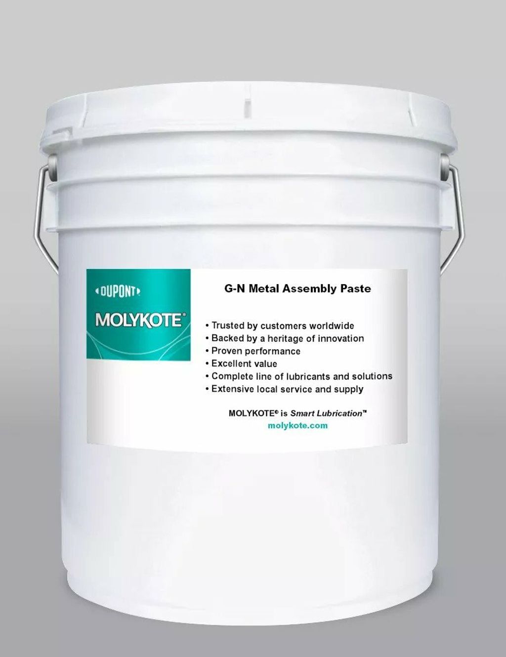 MOLYKOTE® G-N Metal Assembly Paste