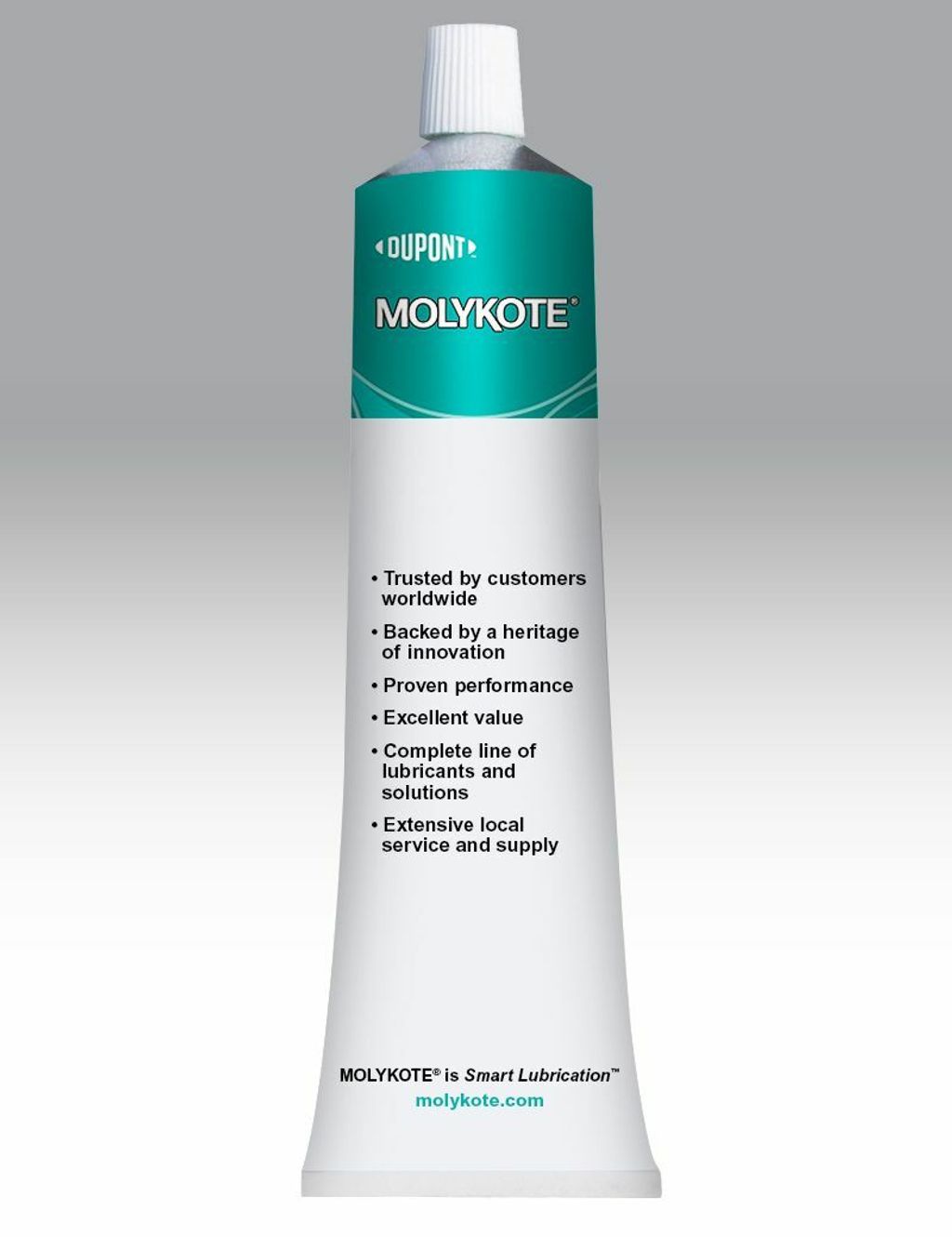 MOLYKOTE® High Vacuum Grease