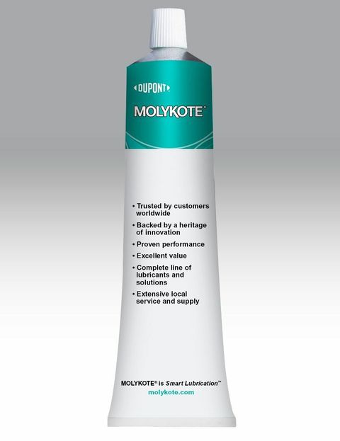 MOLYKOTE® 33 Light Extreme Low Temperature Grease