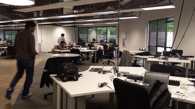 中亞照明 | 精選產品 - 商空照明