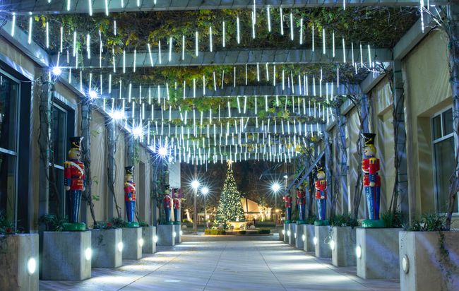 中亞照明 | 精選產品 - 戶外照明