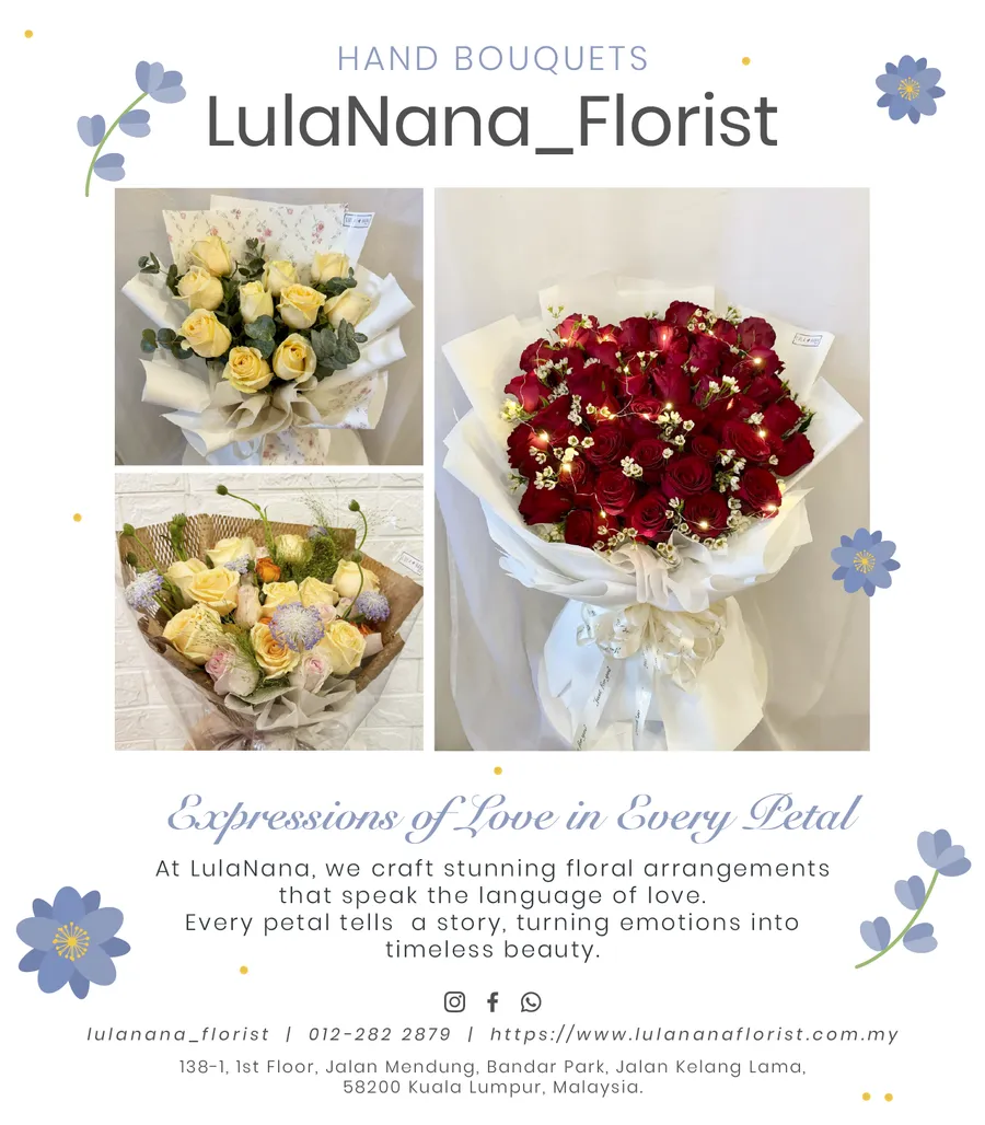 Lulanana Florist | 