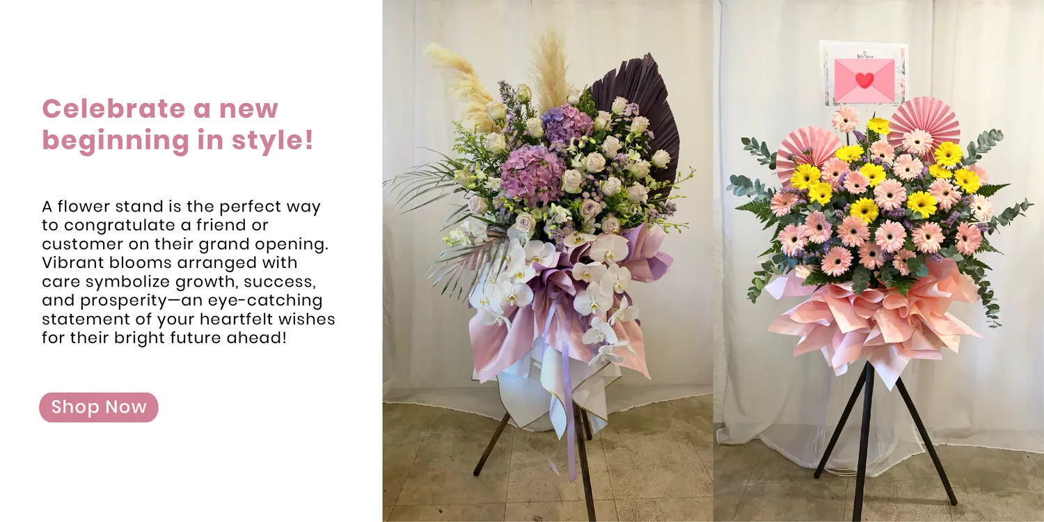 Lulanana Florist | 