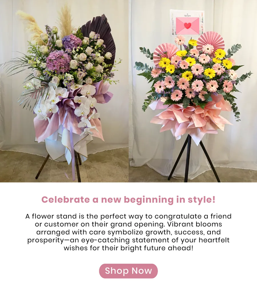 Lulanana Florist | 