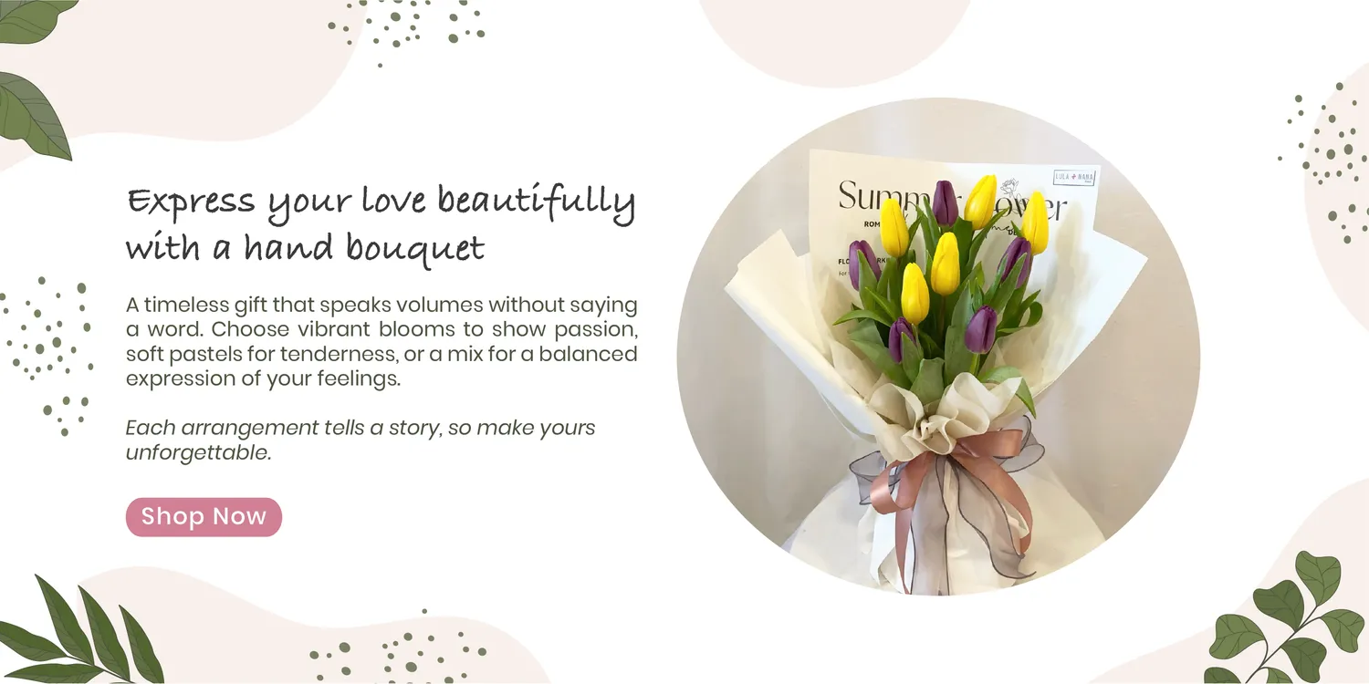 Lulanana Florist | 