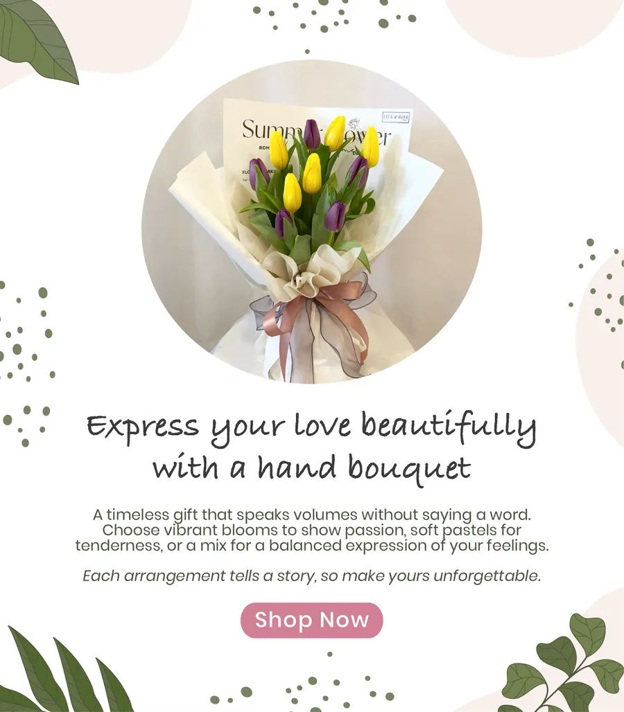 Lulanana Florist | 