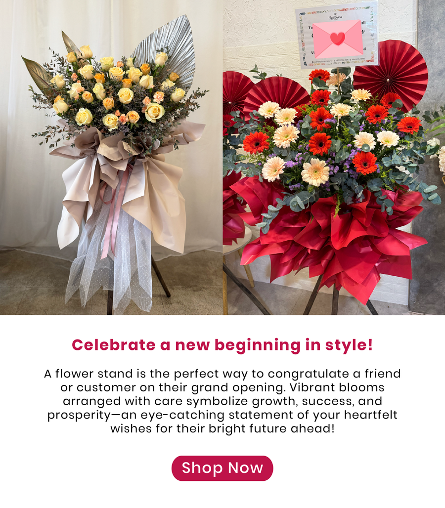 Lulanana Florist | 