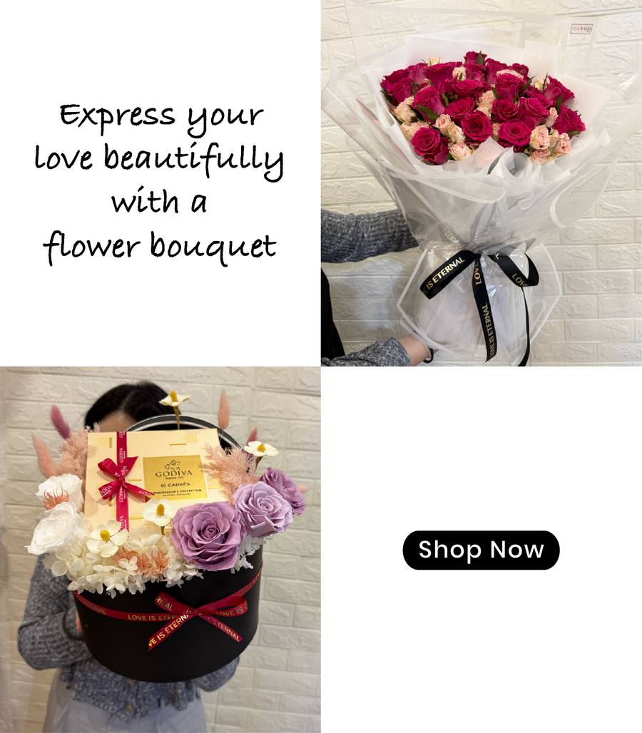 Lulanana Florist | 