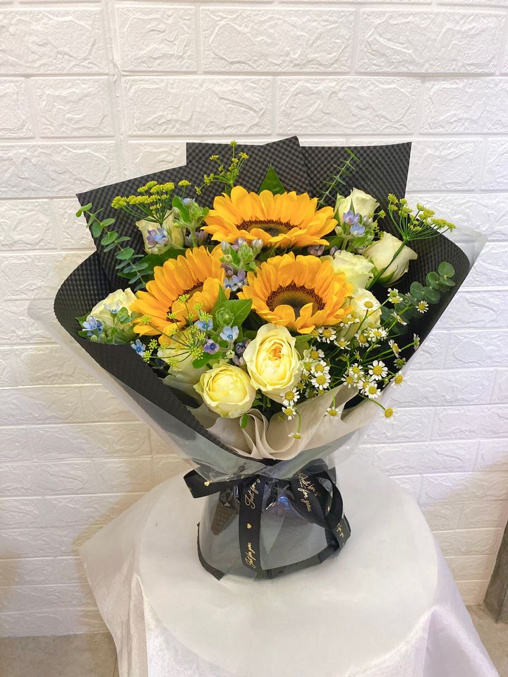 Lulanana Florist