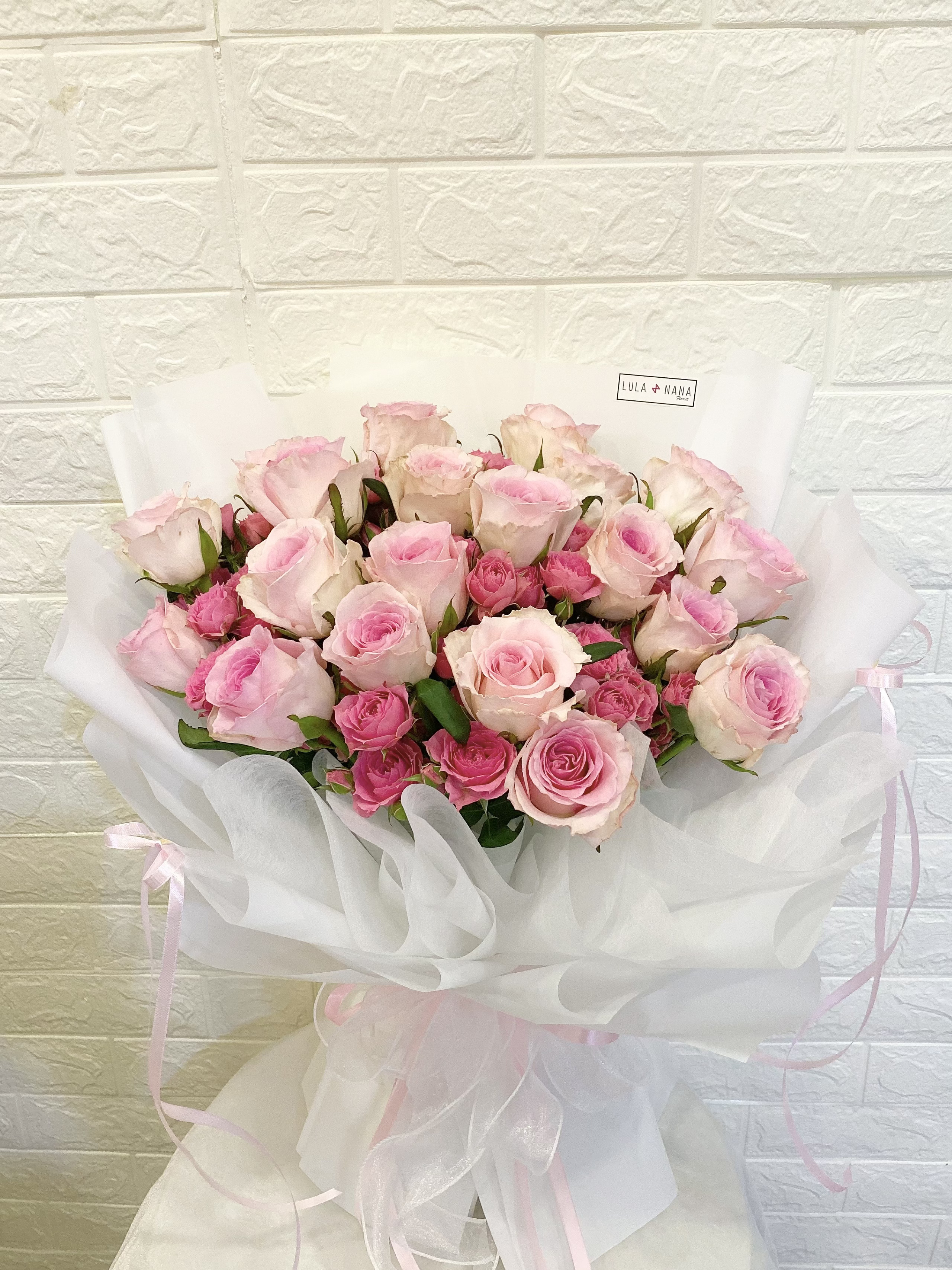 Lulanana Florist