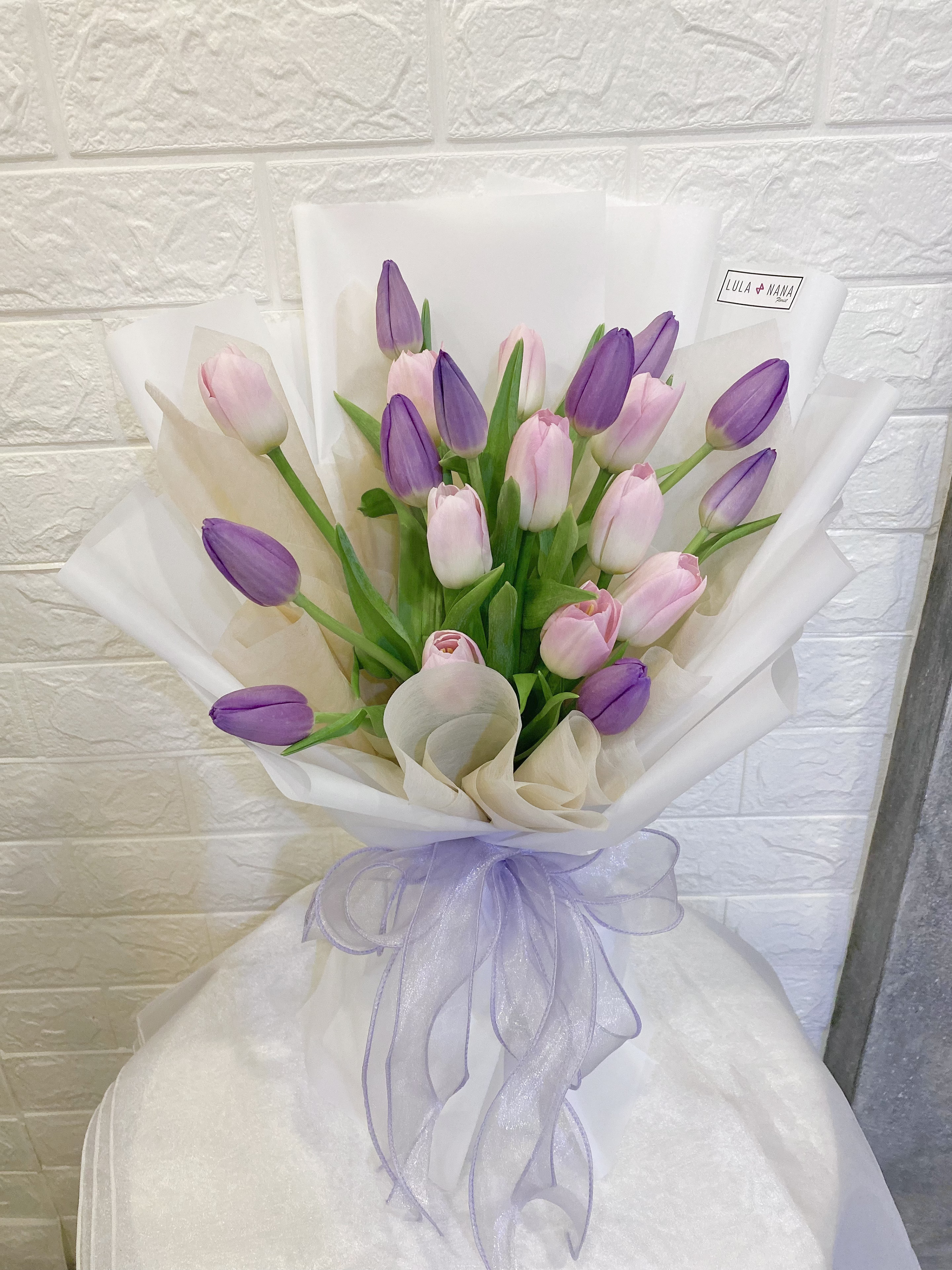 Lulanana Florist