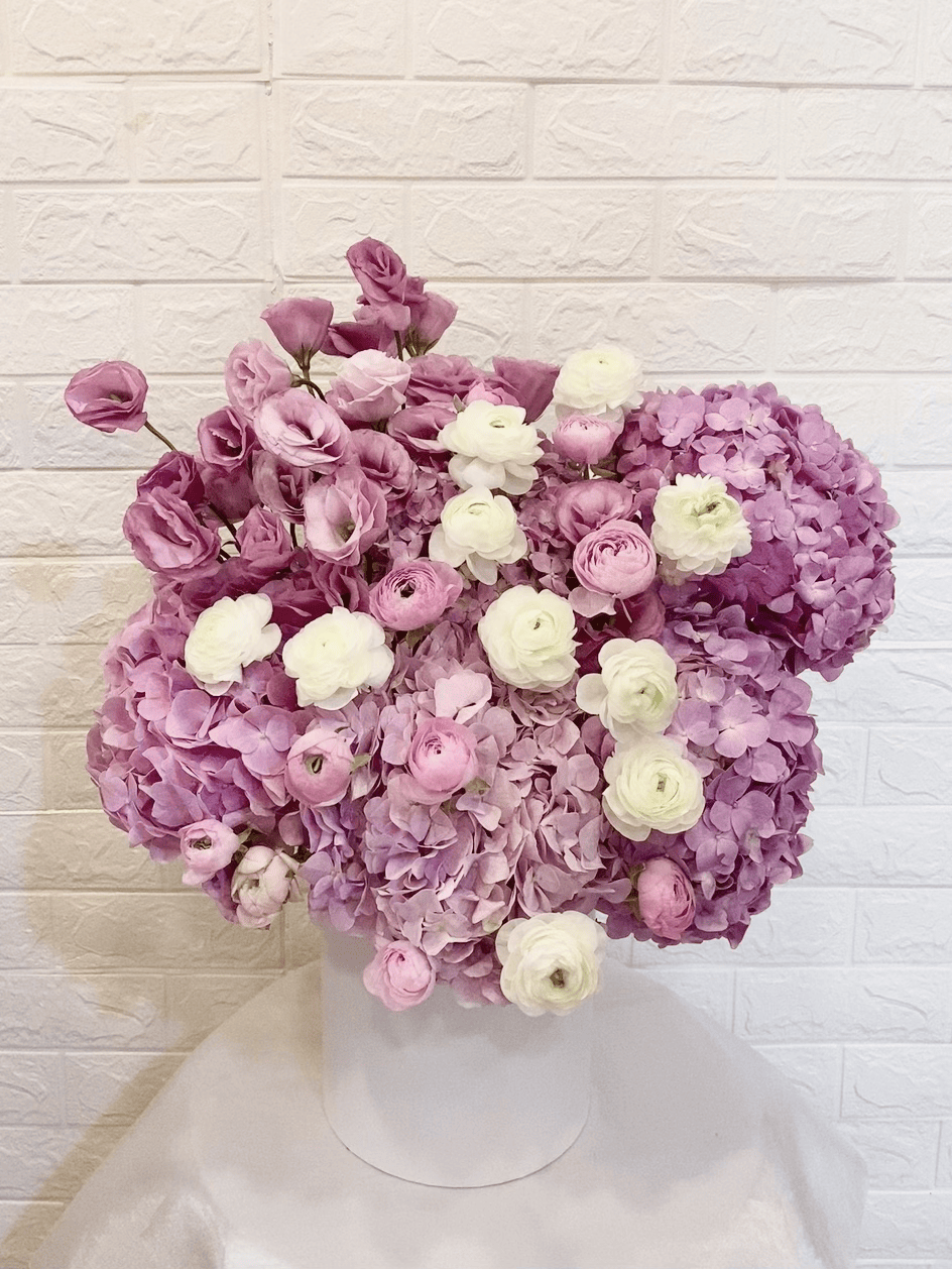 Lulanana Florist