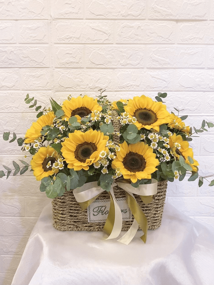 Lulanana Florist
