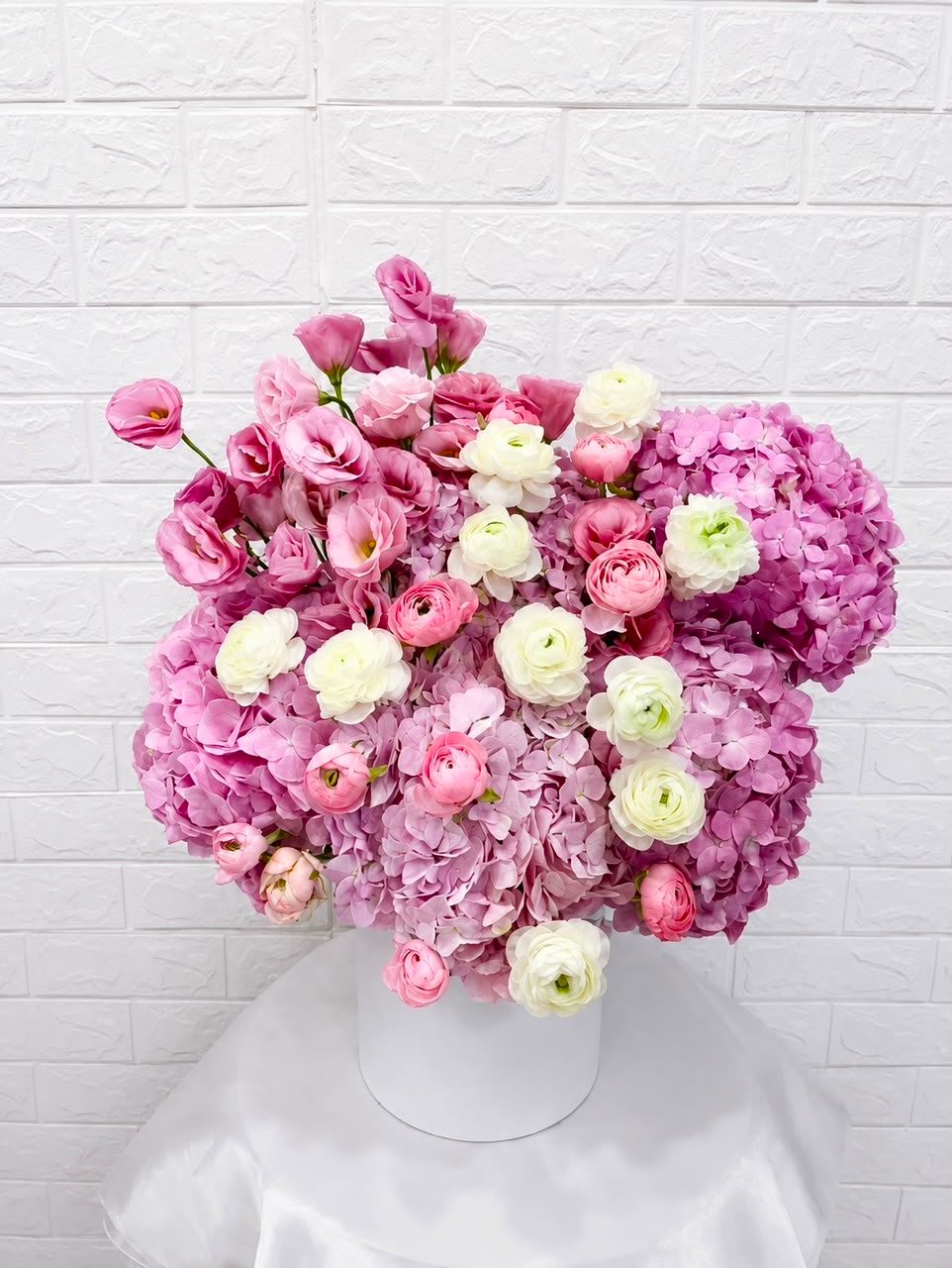 hydrangea