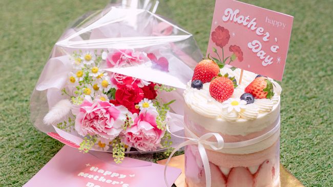 Two-Bite Bakers |  - WHOLE CAKES