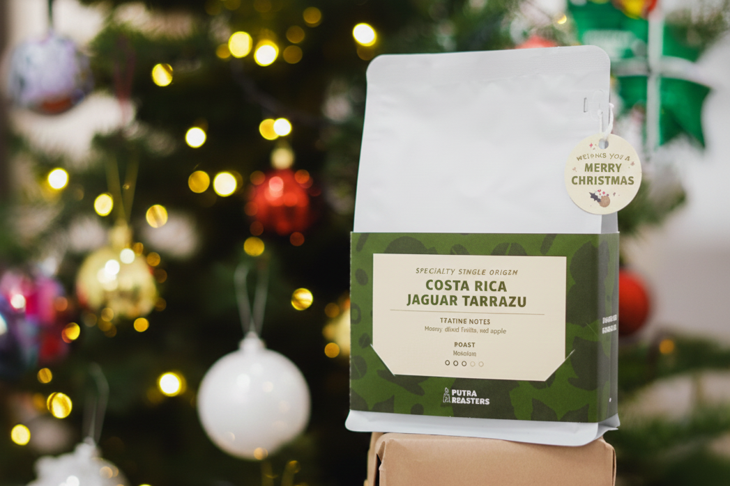 Our single origin coffee pick. | Putra Roasters Coffee | Official Store