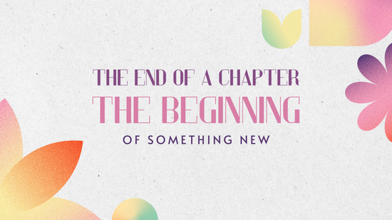 Change is always good | BakedKL