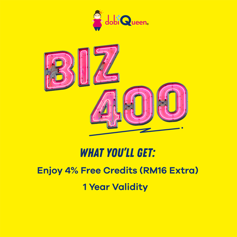 BIZ400
