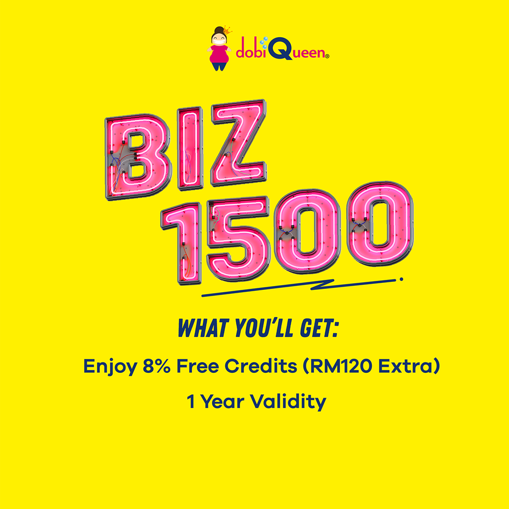 BIZ1500