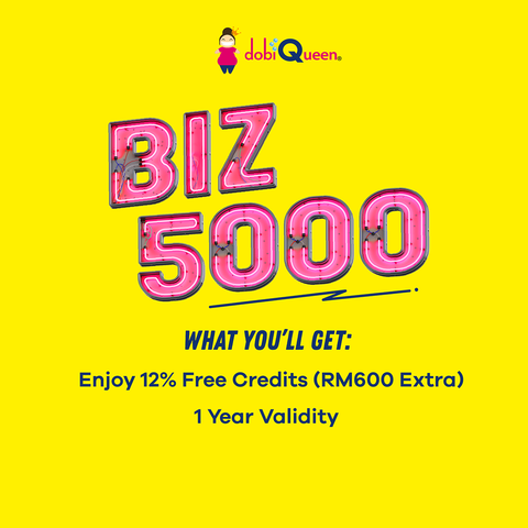 BIZ5000