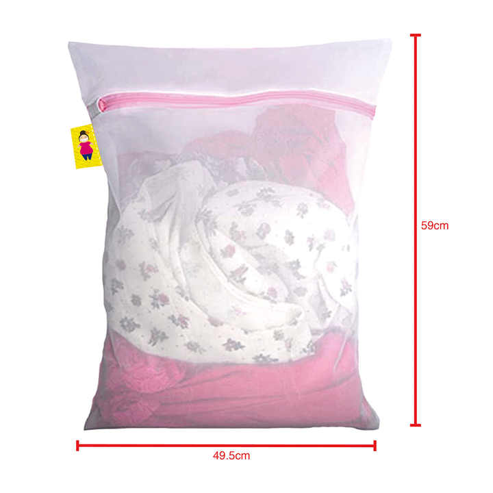 Laundry Mesh Bag
