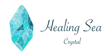 療癒海 Healing Sea｜天然水晶｜礦石｜手鍊