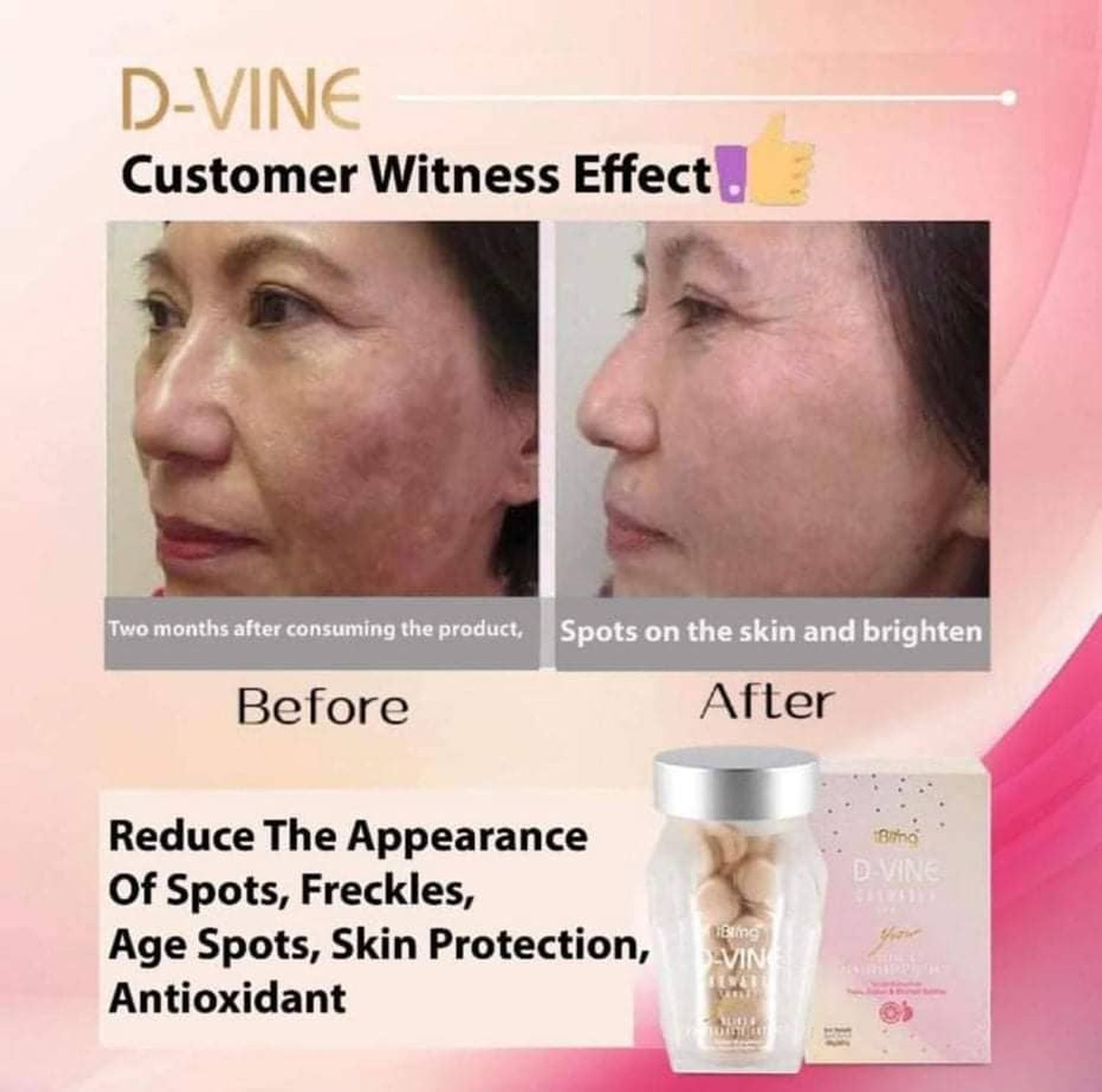 HealthySynergy - Michelle