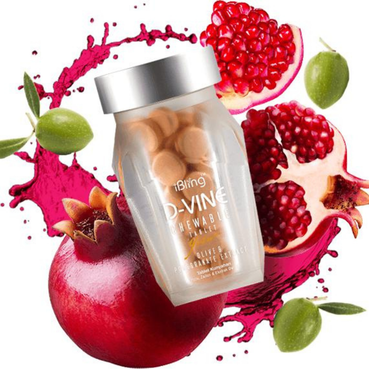 HealthySynergy | D-VINE