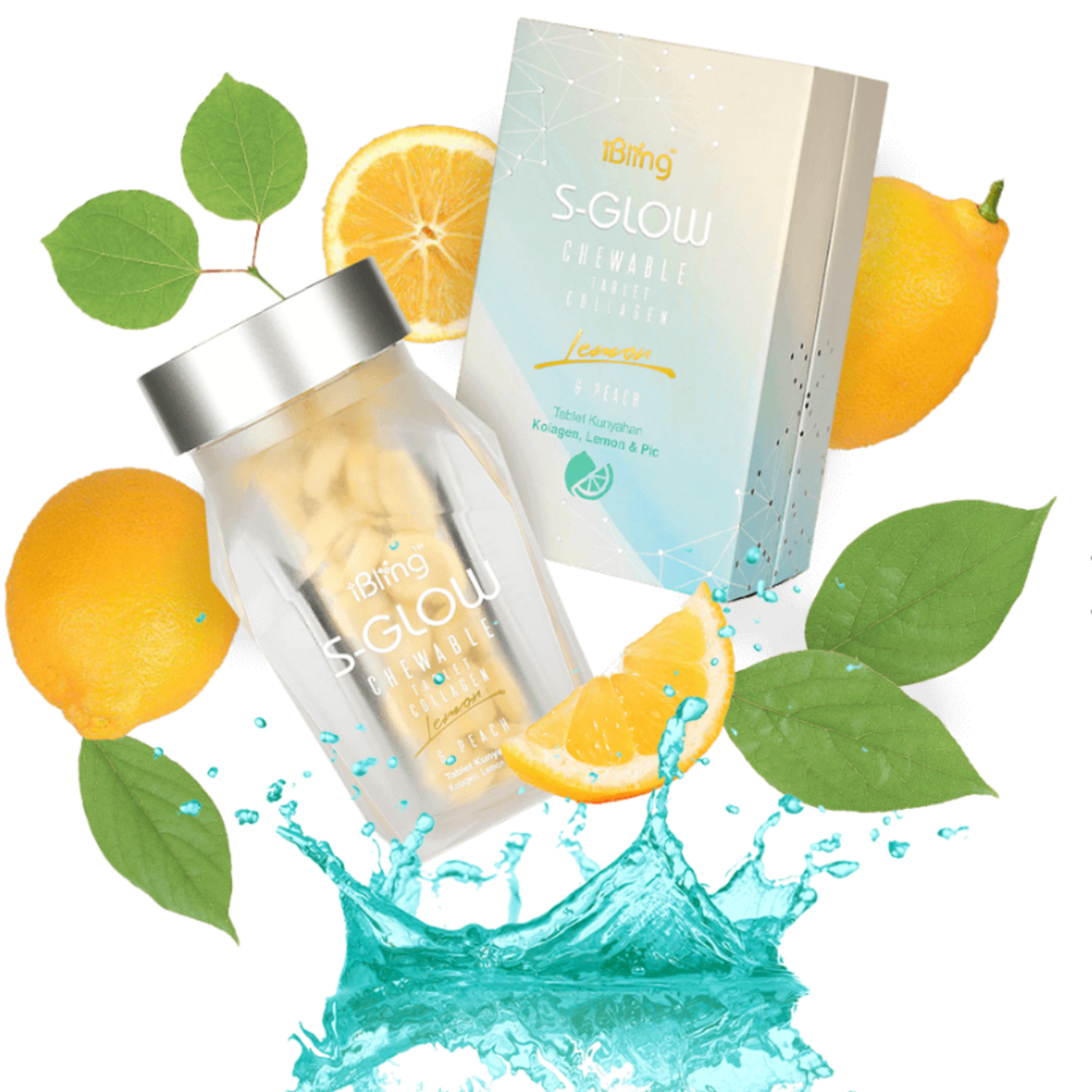 HealthySynergy | S-GLOW