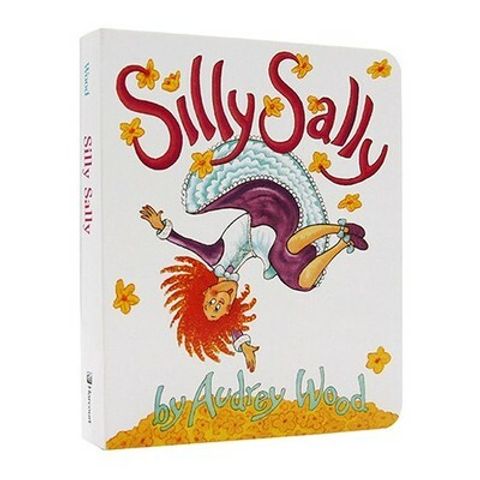 silla sally