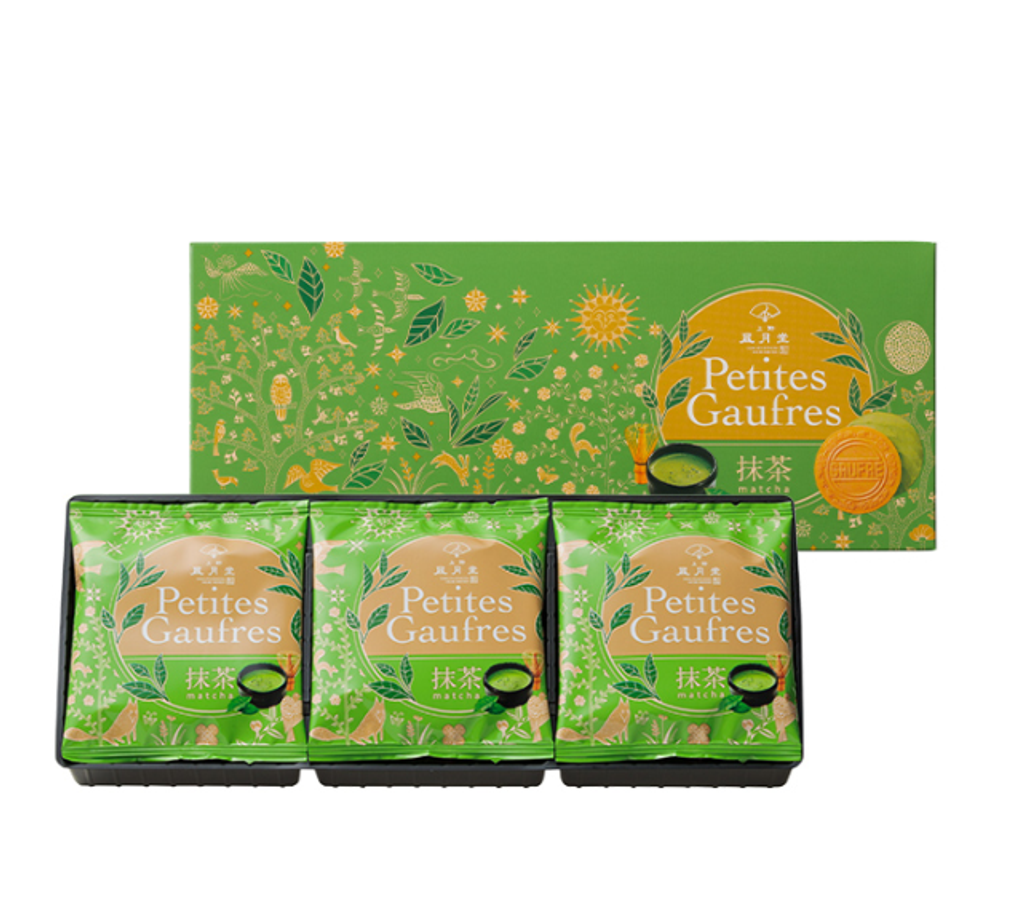 2024-05-07 19_32_03-プティゴーフル 抹茶　2枚入り×6袋 _ 上野風月堂オンラインショップ